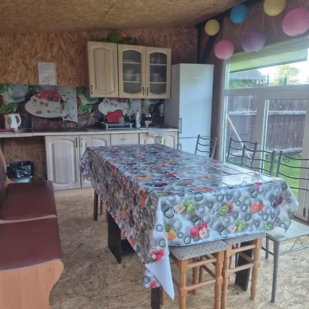 Сasa de vacaciones Pik-nik Setina *