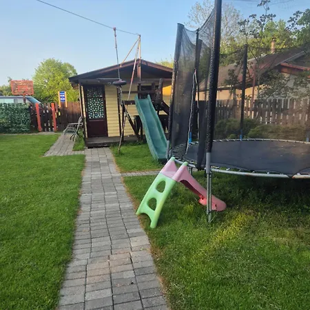 Pik-nik Setina Сasa de vacaciones *